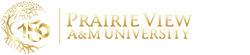 PVAMU Home Logo