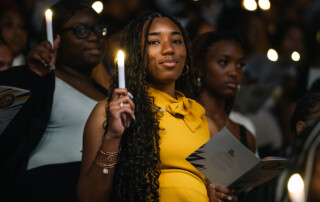 PVAMU student