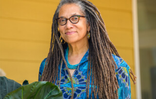 Nikky Finney