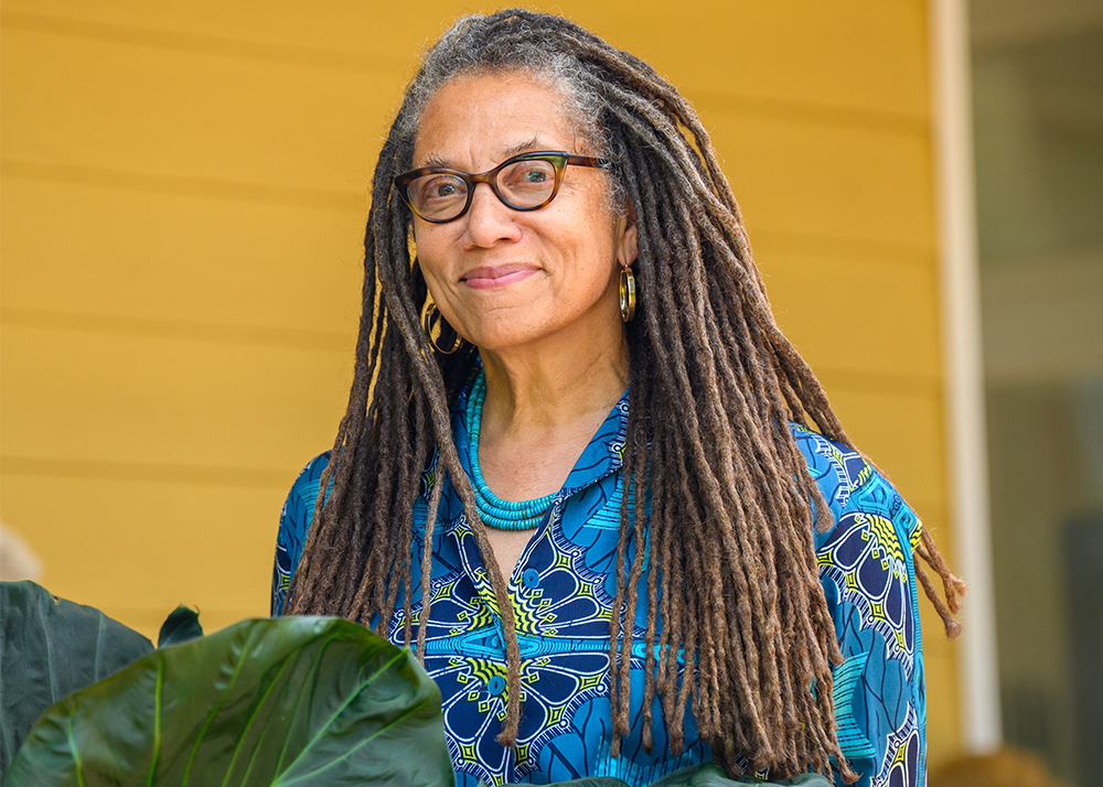 Nikky Finney