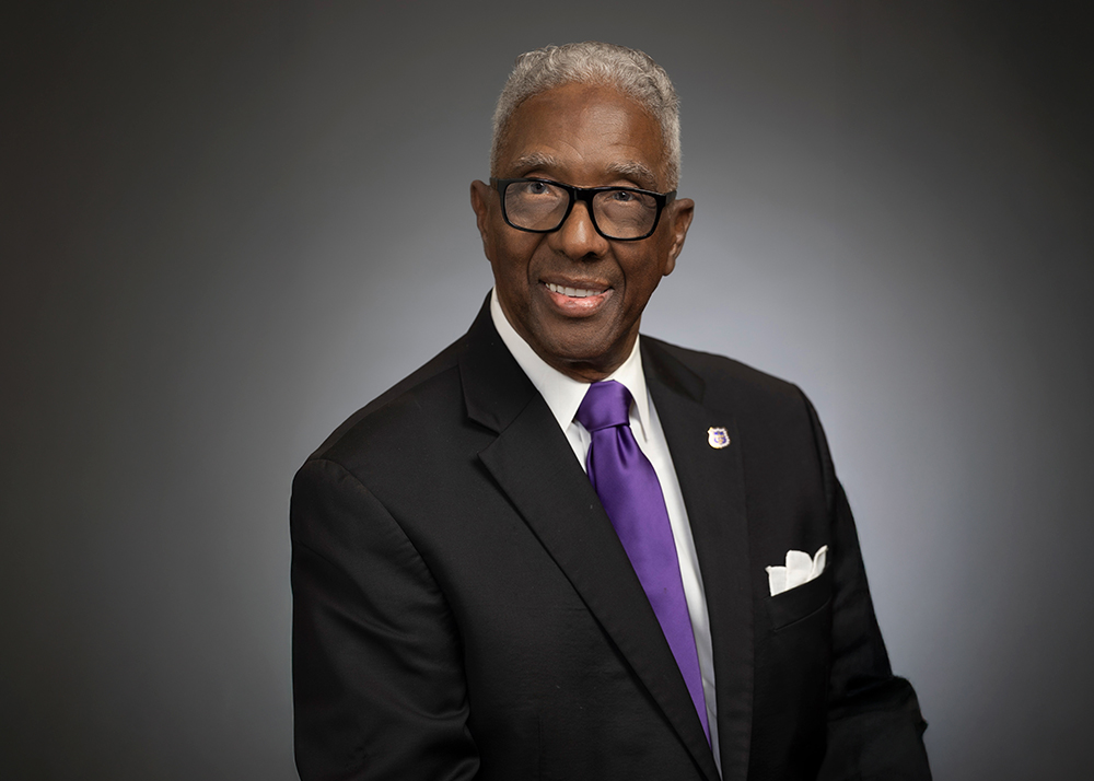 PVAMU remembers longtime advisor Fred Allen Bragg