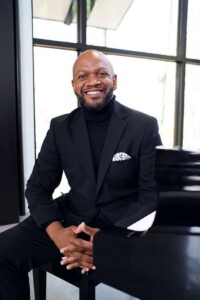 Jeffrey A. Murdock, Ph.D.
