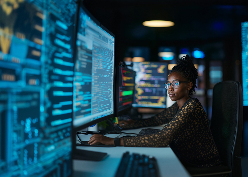 PVAMU launches master’s program in data science, engineering