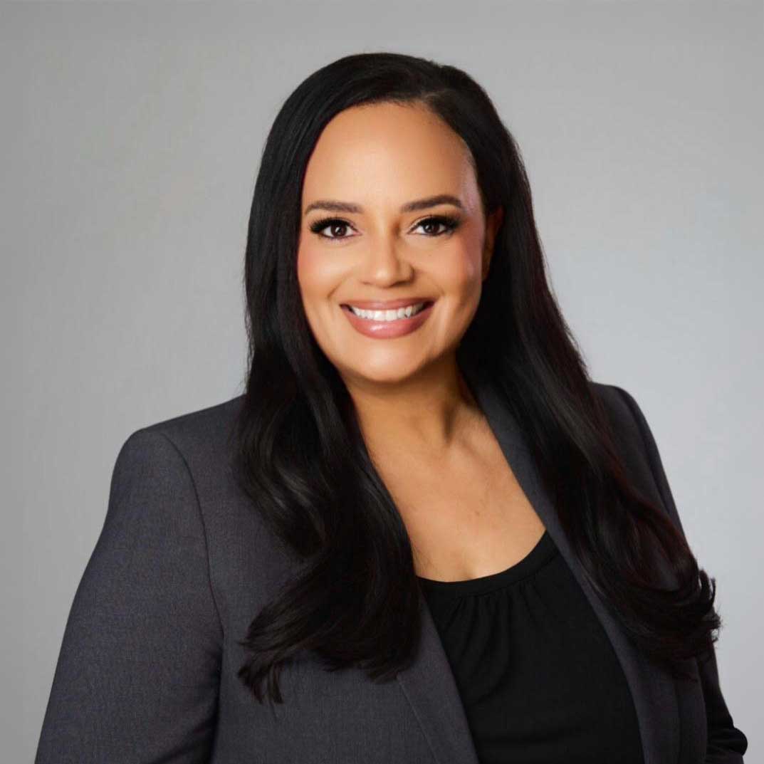 Lasonya Dunham Bishop