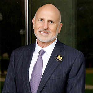 Philip Bouchard