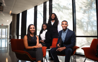 PVAMU students