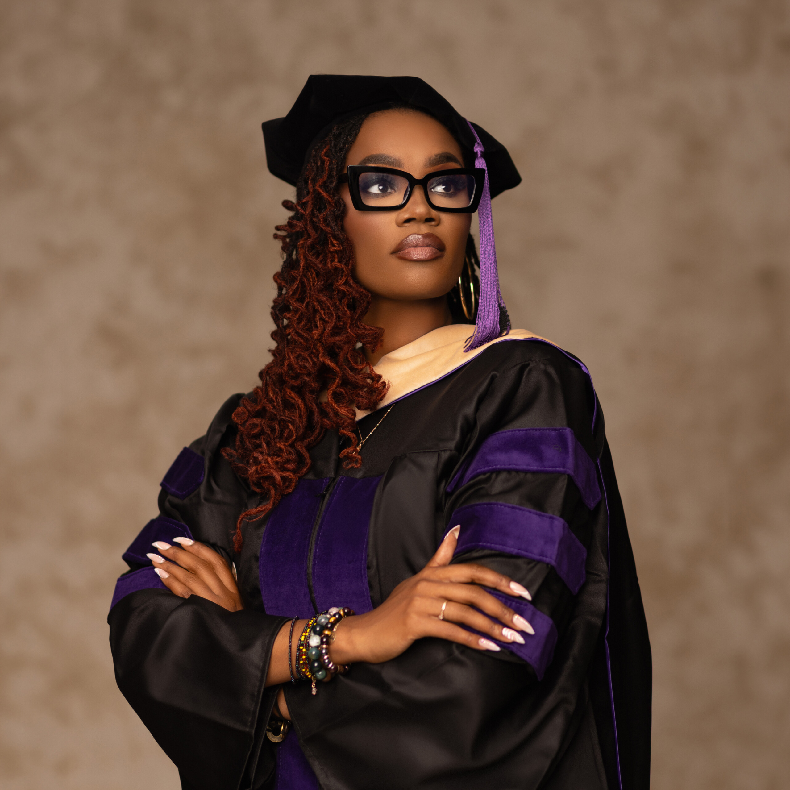 Tyishia S. N. Goldsberry