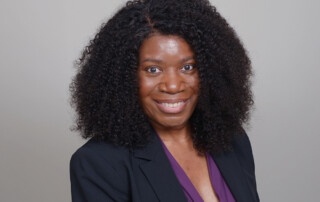 Theodorea Regina Berry, Ed.D.