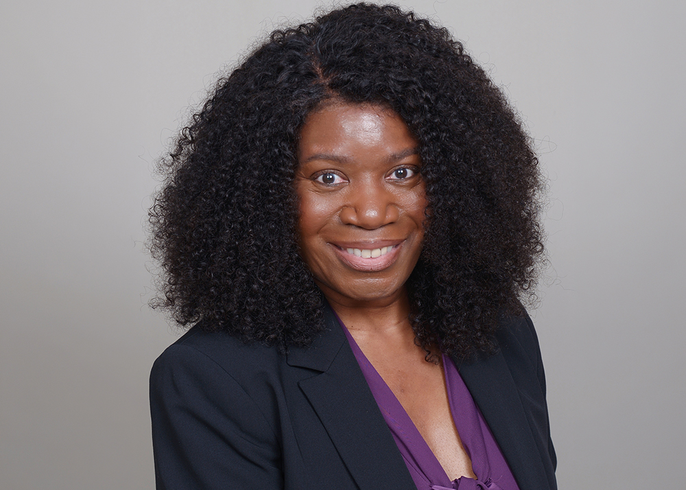 Theodorea Regina Berry, Ed.D.