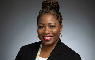 Carmen R. Carter, Ph.D.