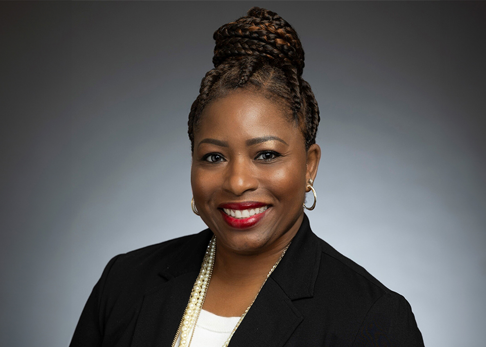 PVAMU’s Carmen R. Carter selected for national higher education leadership program