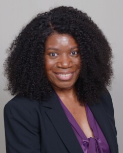 Theodorea Regina Berry, Ed.D.