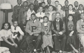 PVAMU students
