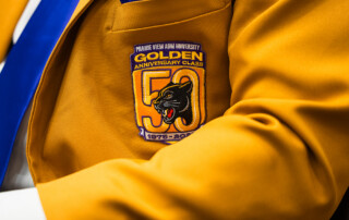 Golden Class jacket