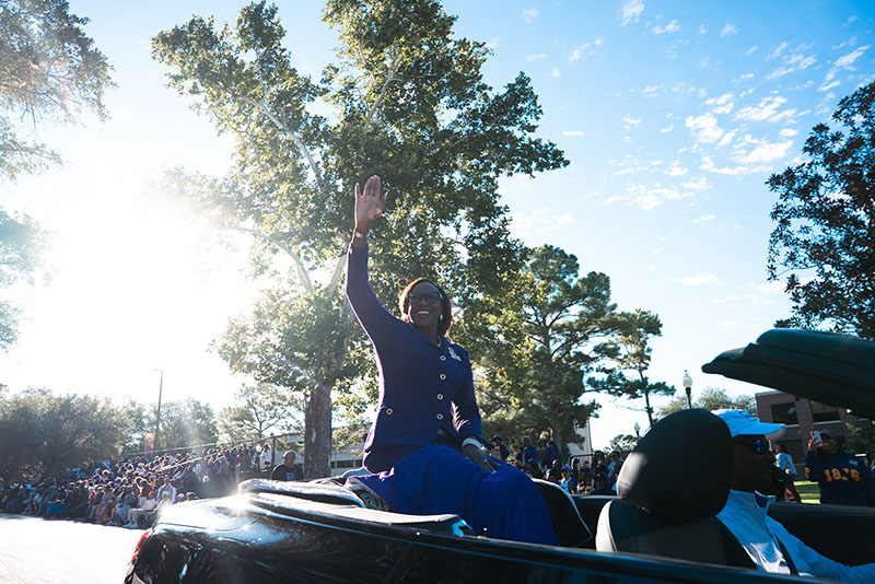 PHOTOS: Relive the Memories, PVAMU Homecoming 2026