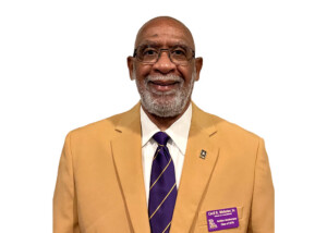 Cecil R. Webster, Sr. '76