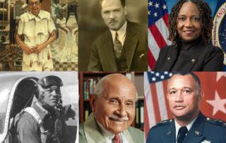 Notable PVAMU alums