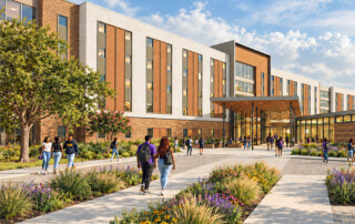 PVAMU Student Housing
