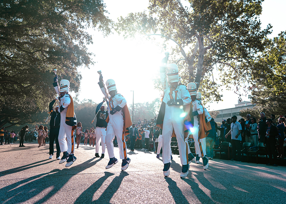 Rooted and Rising: PVAMU Homecoming 2026 brings a week of Panther pride to The Hill