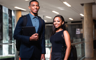 PVAMU students