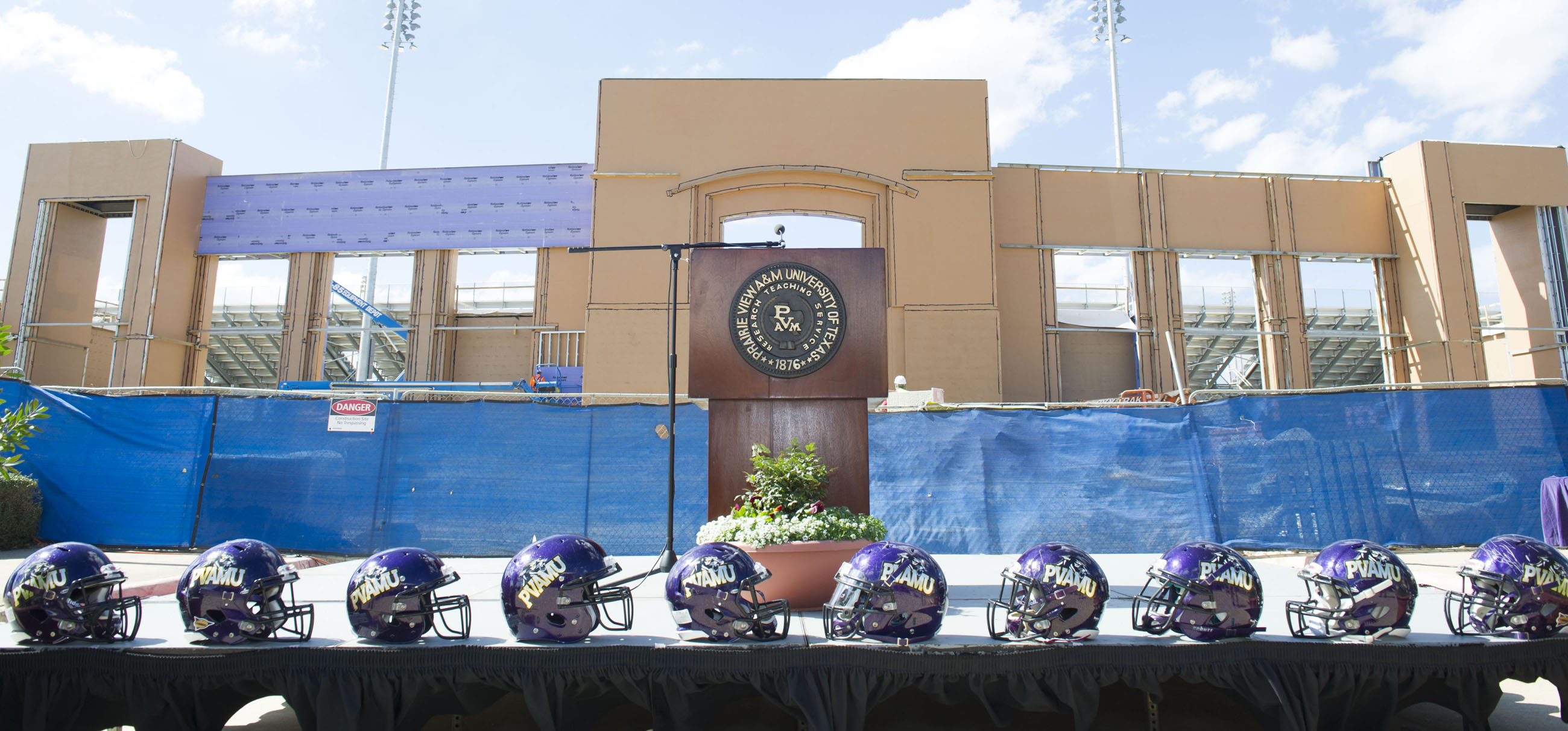 brand and identity guideline banner