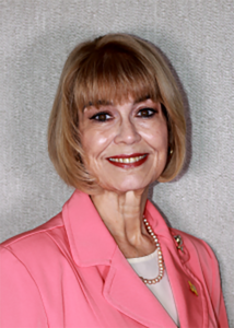 Phyllis R. Varnon 